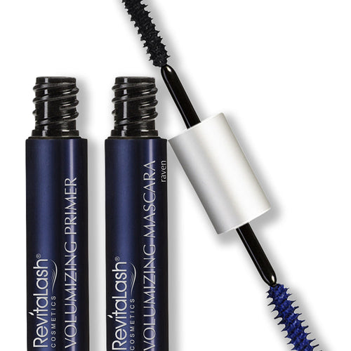 Revitalash Double-Ended Primer & Mascara
