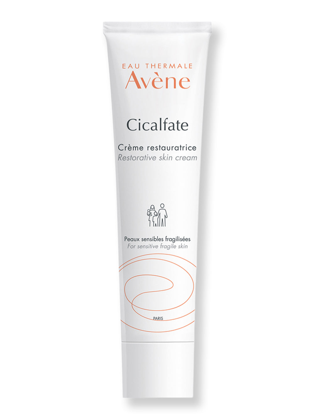 Avene Cicalfate+ Cream