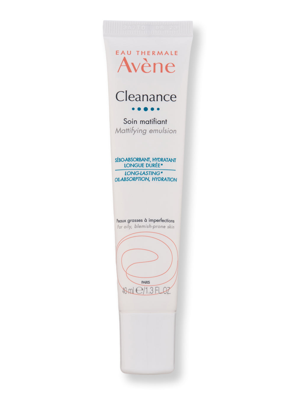 Avene Cleanance Mattifying Emulsion