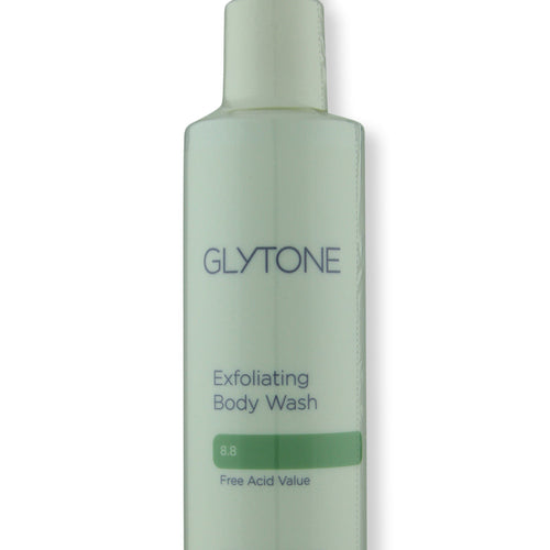 Glytone Exfoliating Body Wash