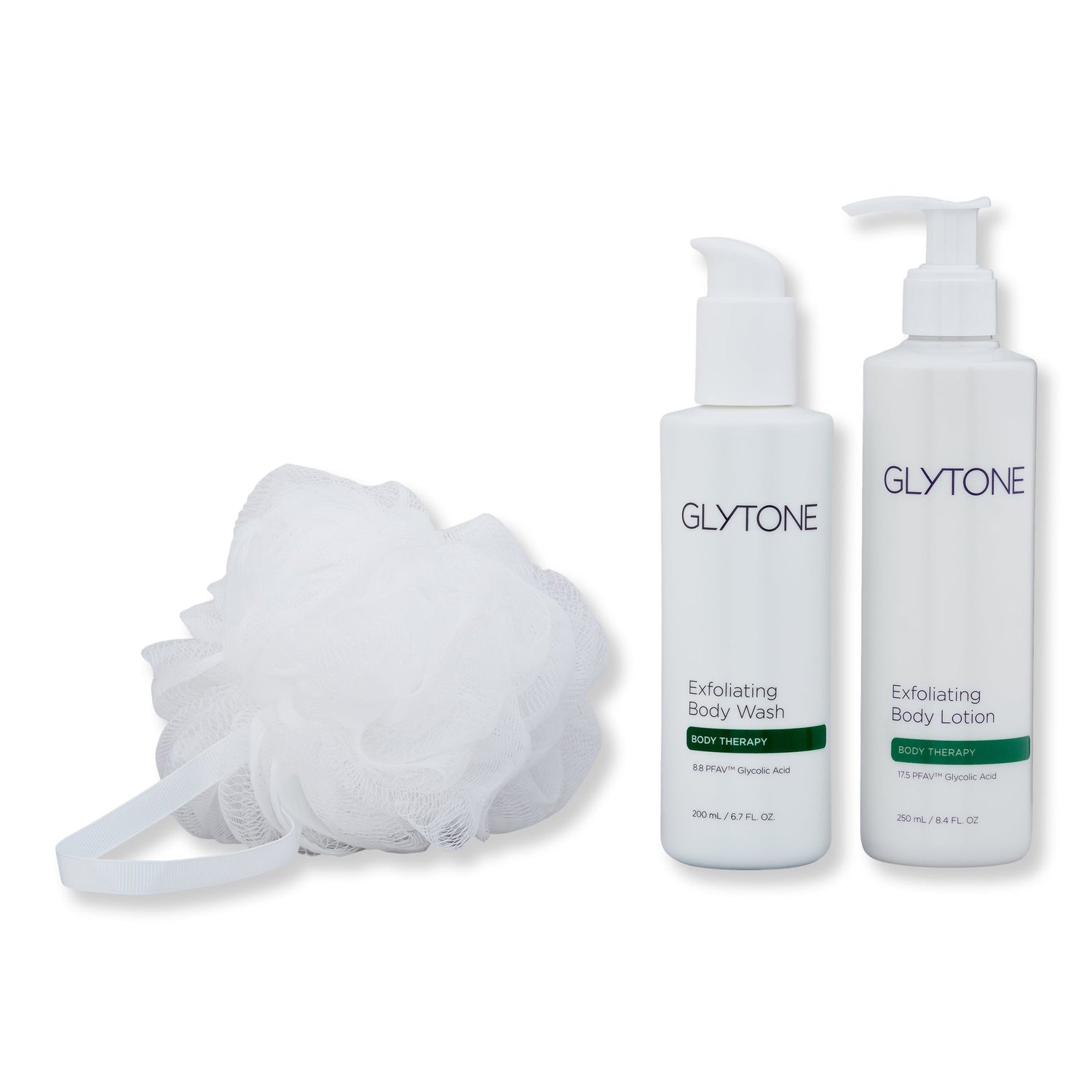 Glytone KP Kit