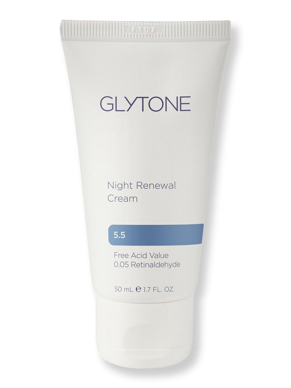 Glytone Night Renewal Cream