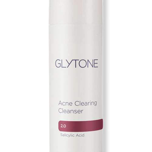 Glytone Acne Clearing Cleanser