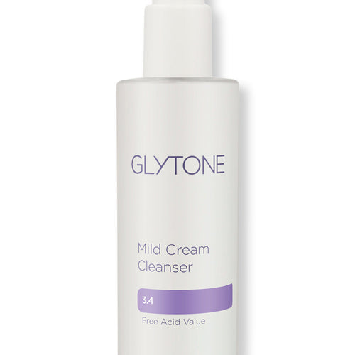 Glytone Mild Cream Cleanser