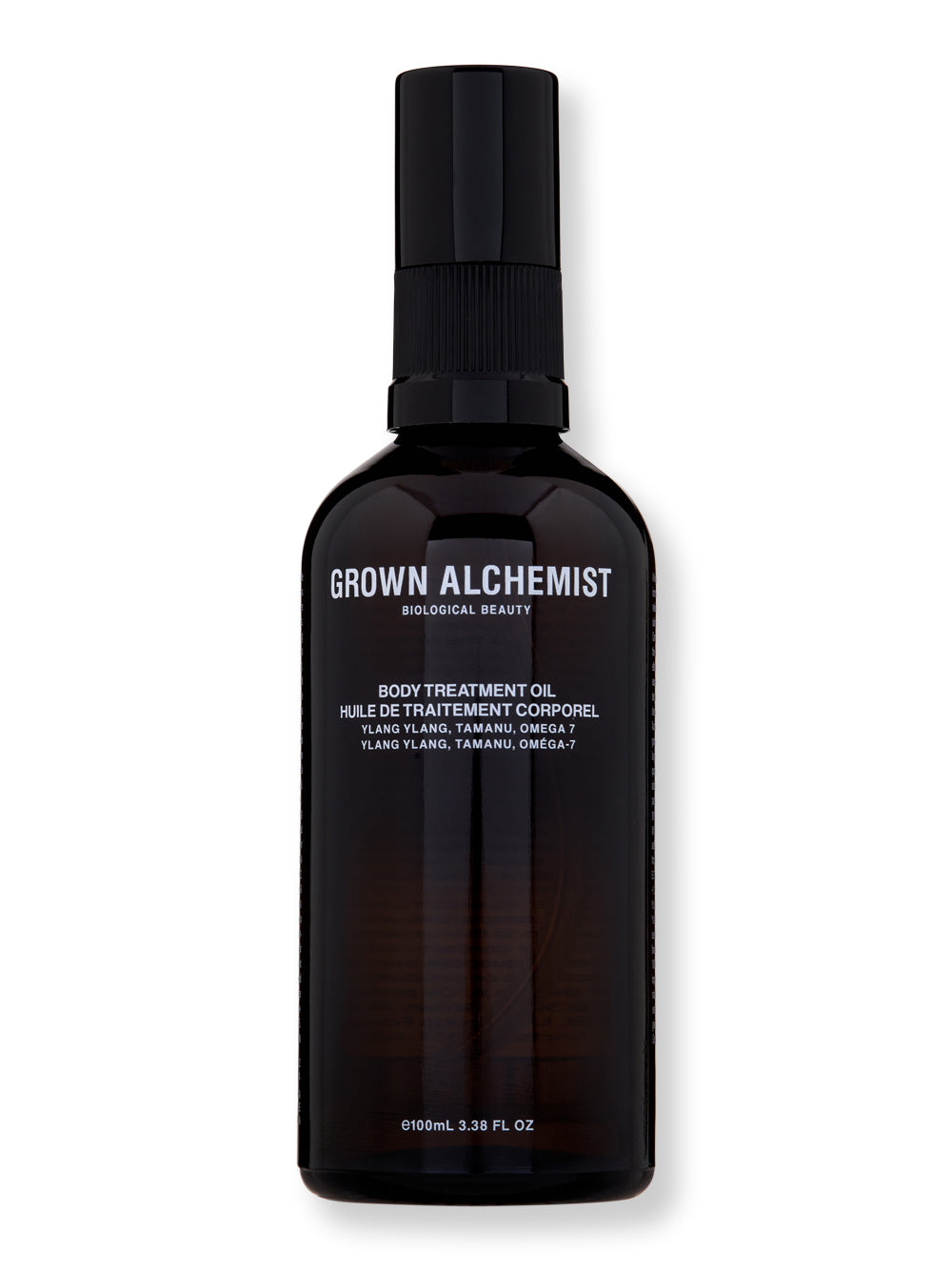 Grown Alchemist - Body Treatment Oil 100 ml