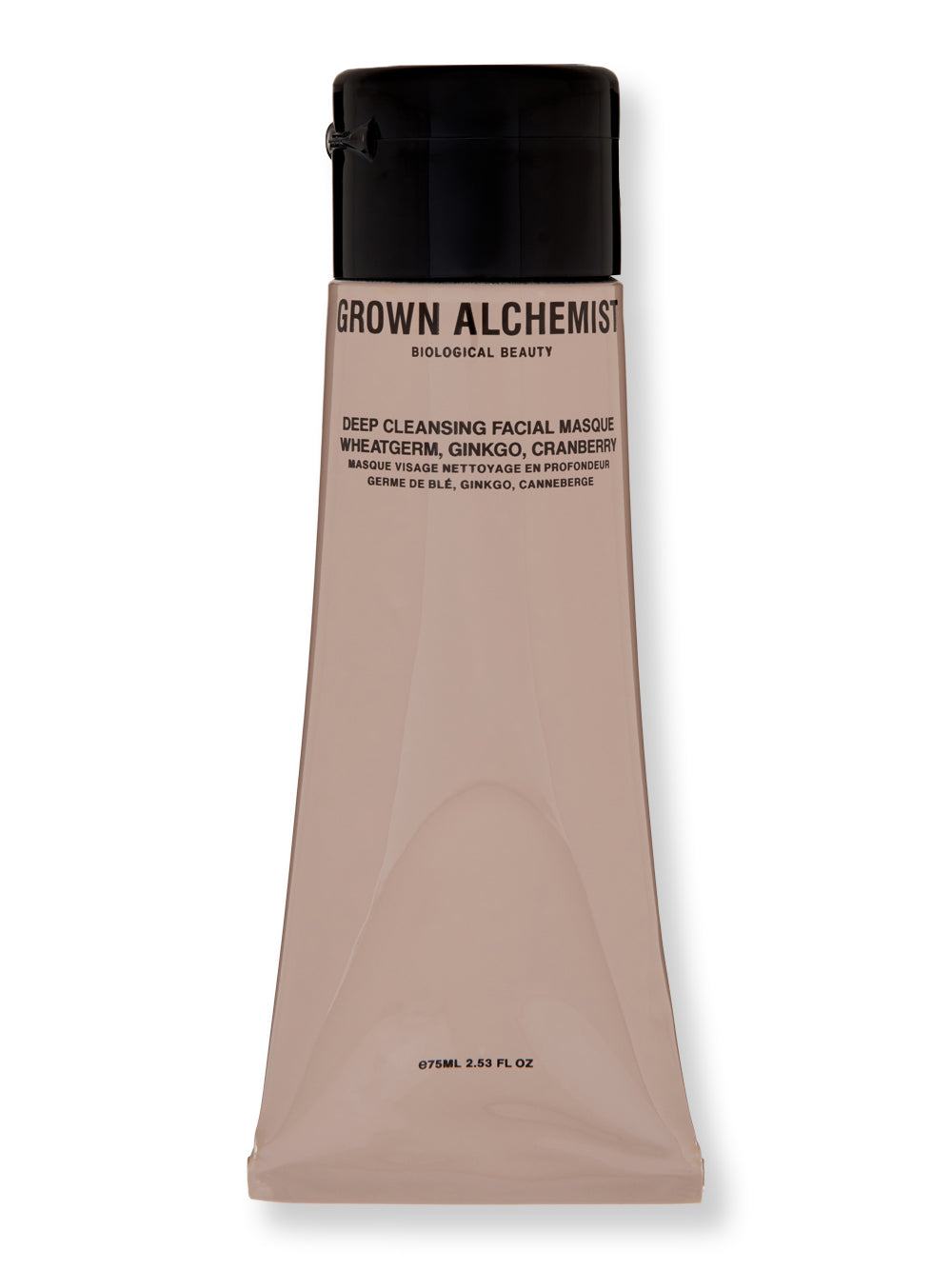 Grown Alchemist - Deep Cleansing Masque 75ml
