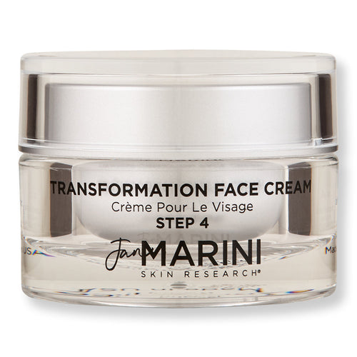 Jan Marini Transformation Face Cream