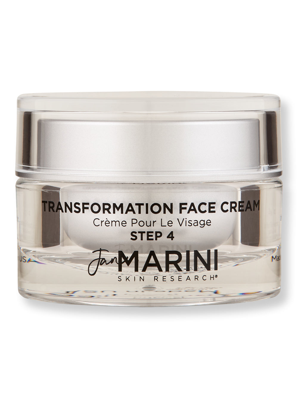 Jan Marini Transformation Face Cream