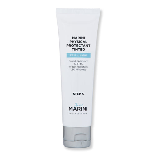 Jan Marini Marini Physical Protectant Tinted SPF 45