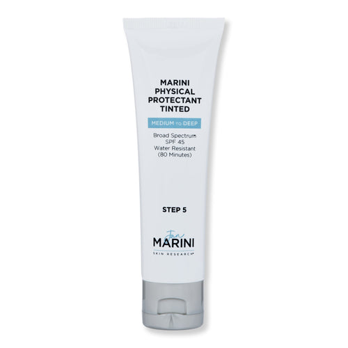 Jan Marini Marini Physical Protectant Tinted SPF 45