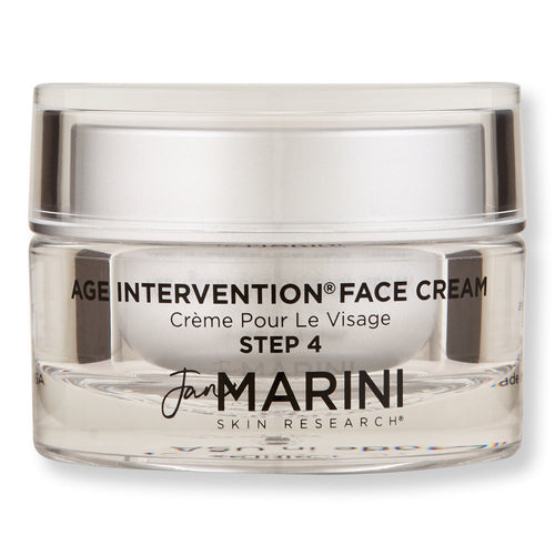 Jan Marini Age Intervention® Face Cream