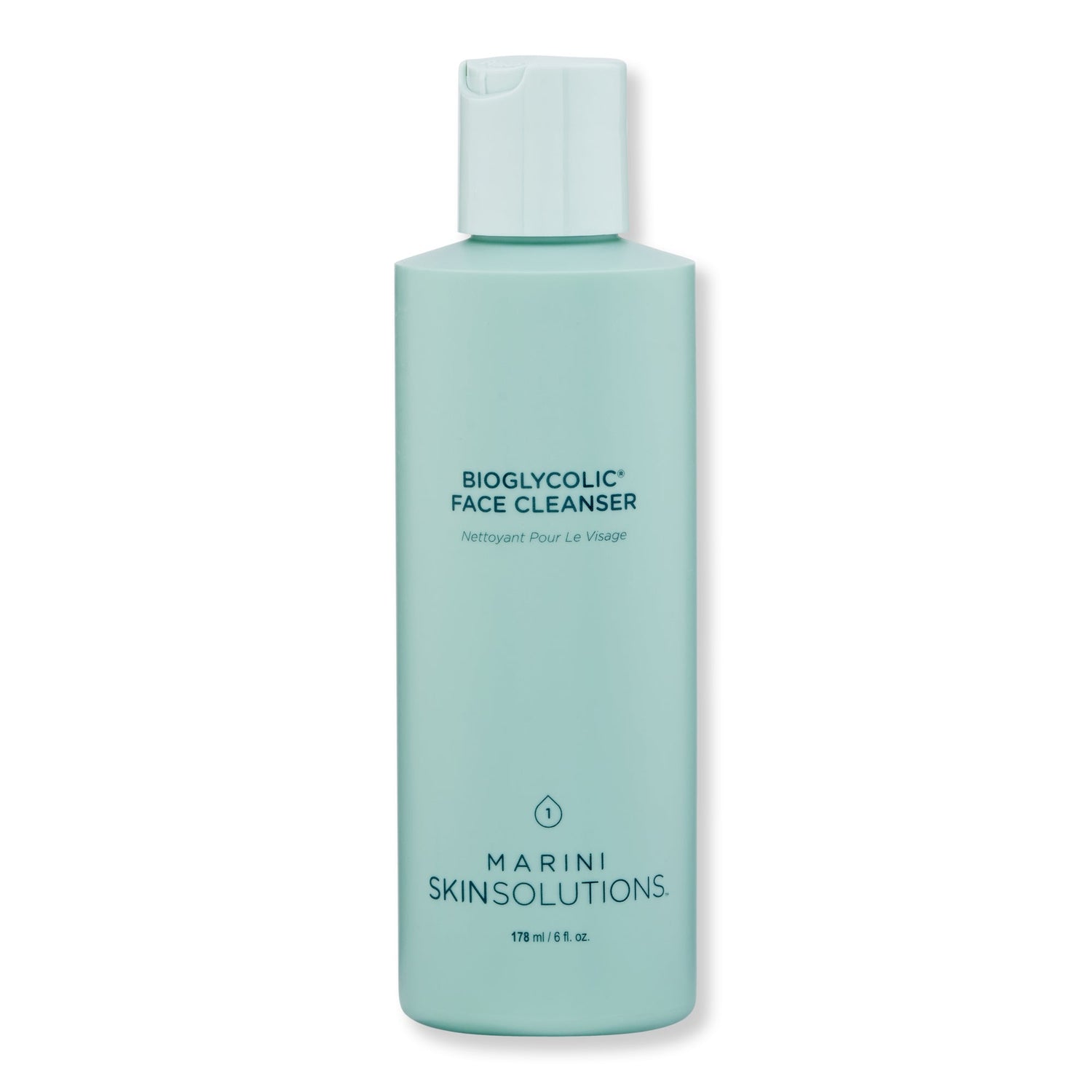 Jan Marini Bioglycolic Face Cleanser