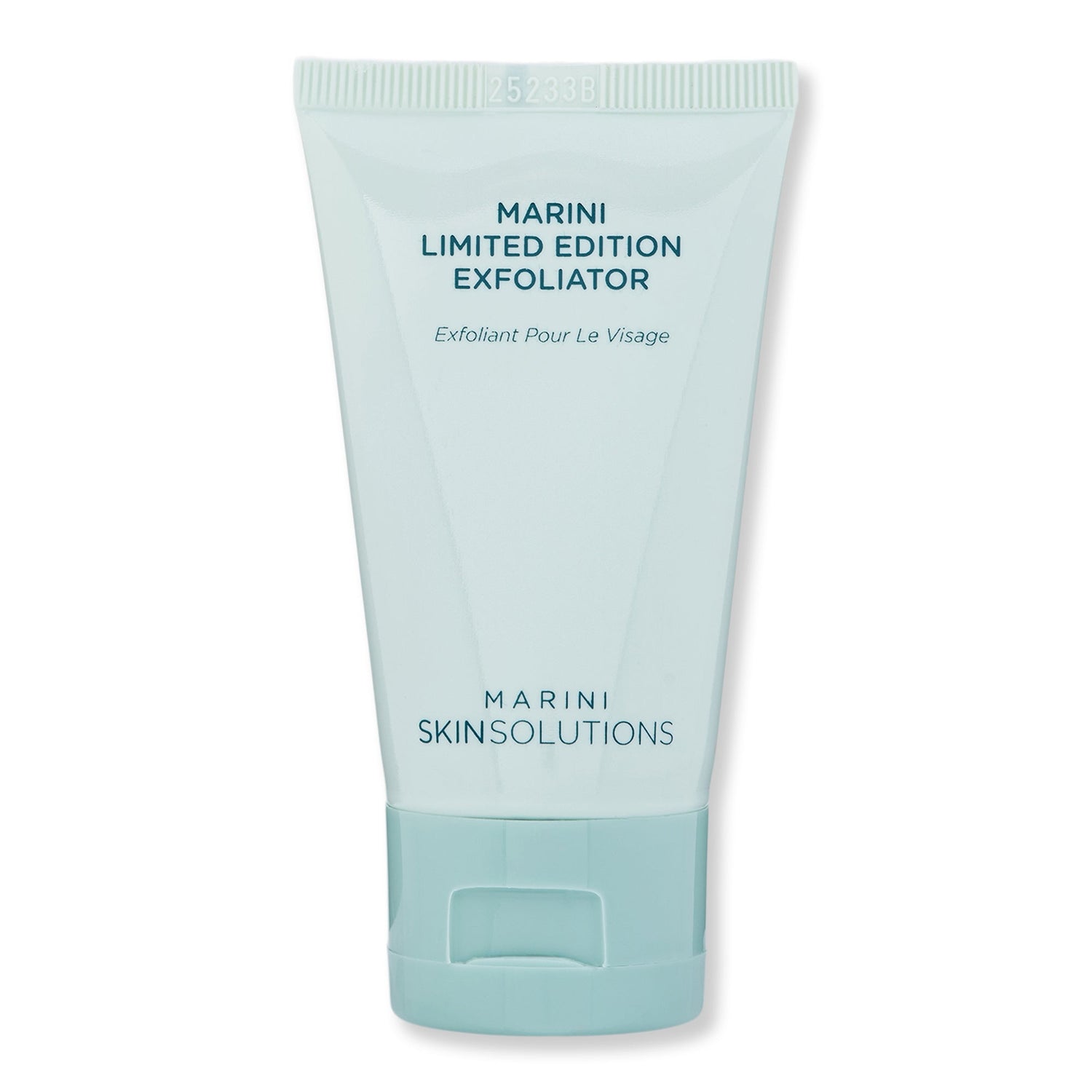 Marini SkinSolutions Marini Limited Edition Exfoliator Vanilla Spice