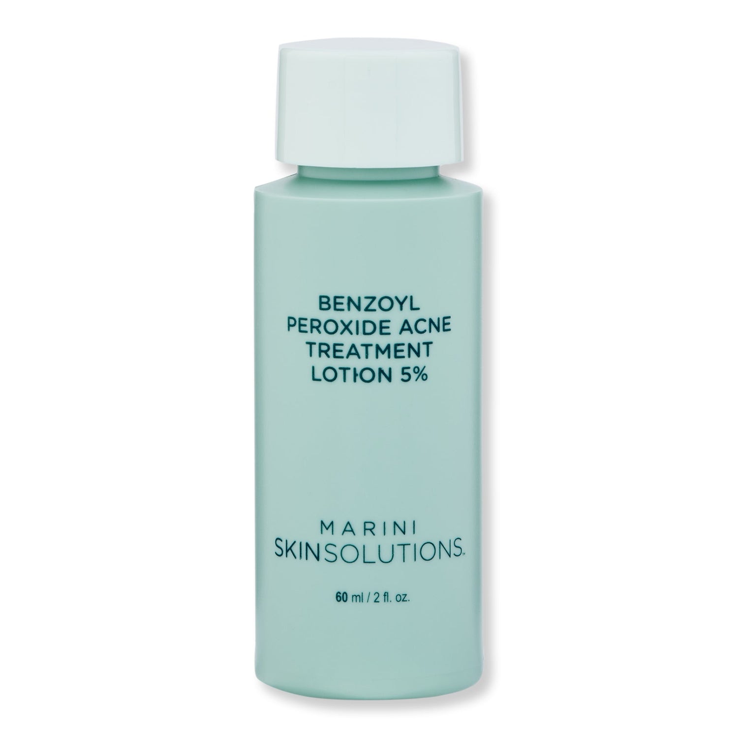 Marini SkinSolutions Benzoyl Peroxide Acne Treatment Lotion 5%