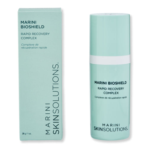 Marini SkinSolutions Marini BioShield Rapid Recovery Complex