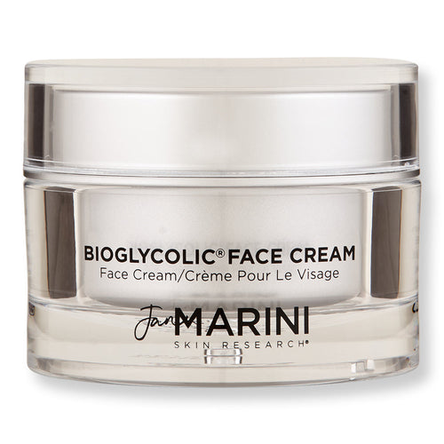 Jan Marini Bioglycolic Face Cream