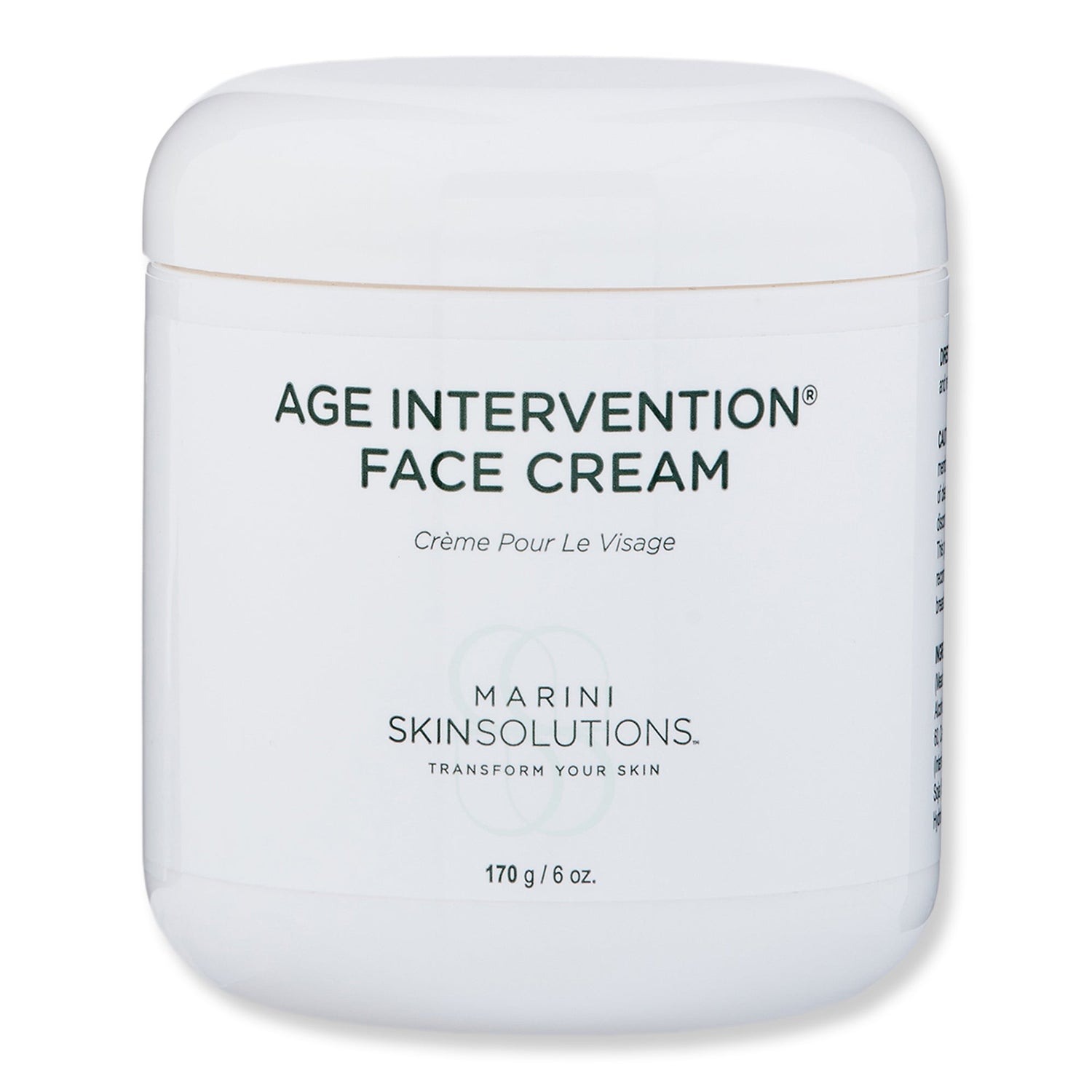 Jan Marini Age Intervention® Face Cream