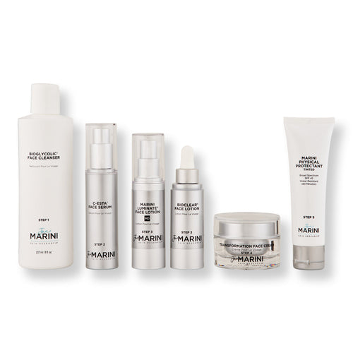 Jan Marini Skin Care Management System MD Normal SPF 45