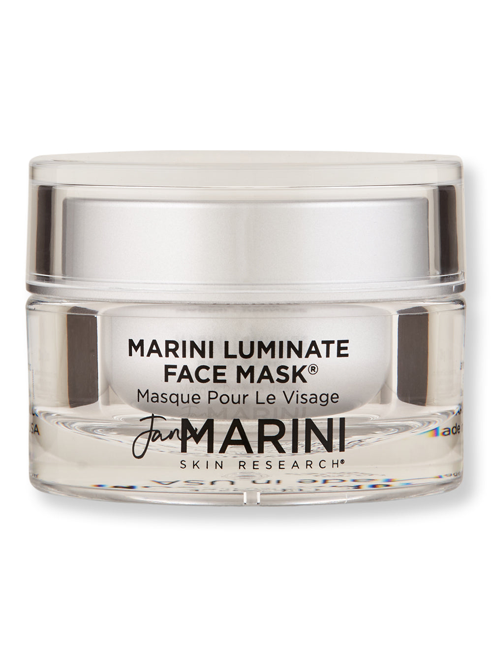 Jan Marini Marini Luminate® Face Mask