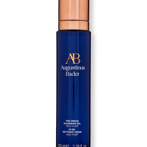 Augustinus Bader The Cream Cleansing Gel 3.38oz