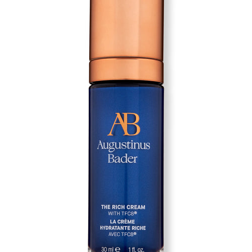 Augustinus Bader The Rich Cream