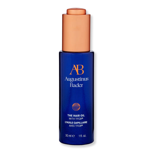 Augustinus Bader The Hair Oil