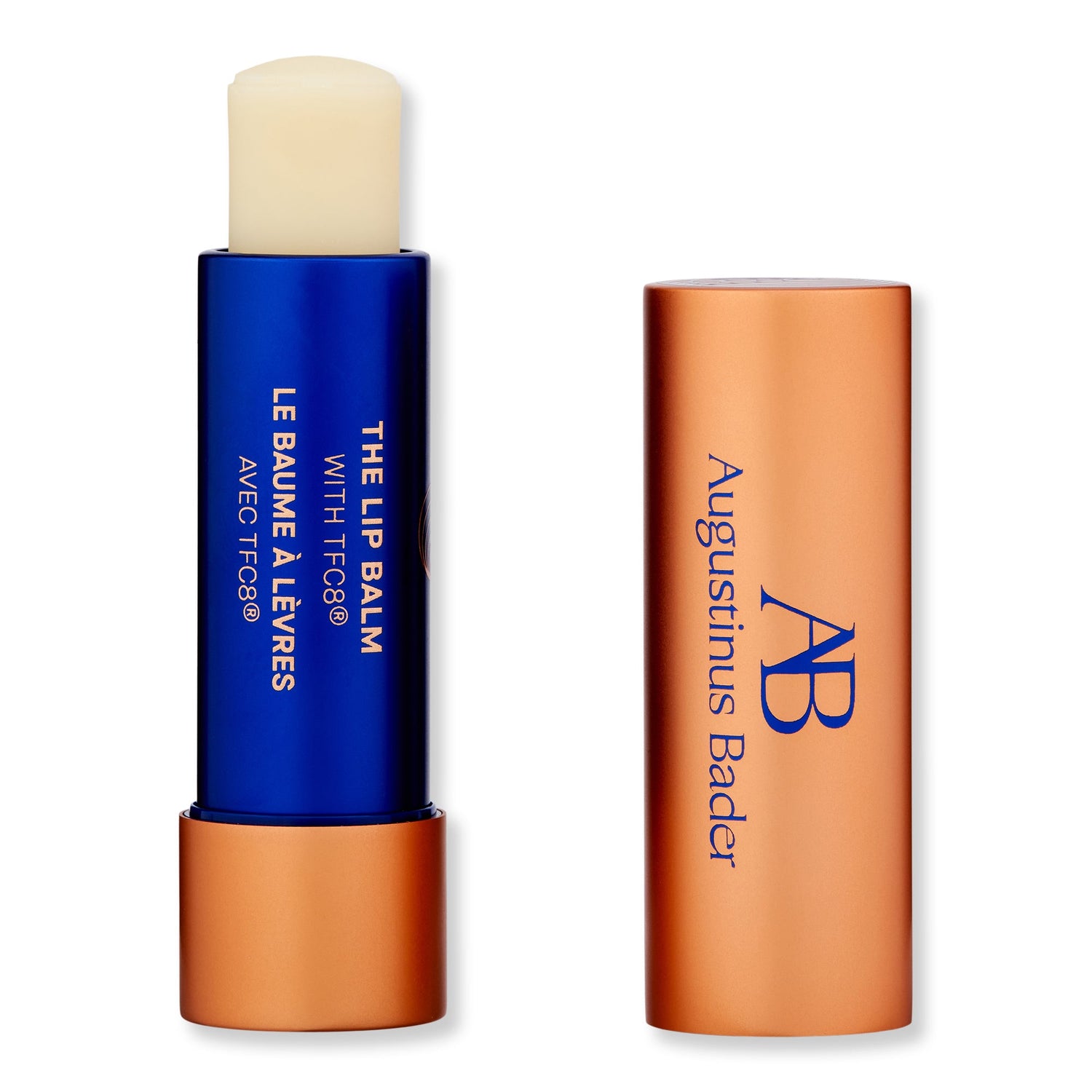 Augustinus Bader The Lip Balm