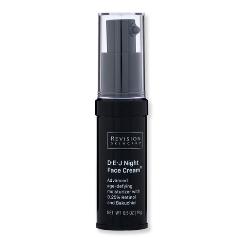 Revision Skincare D.E.J. Night Face Cream