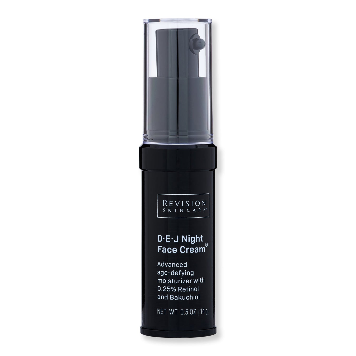 Revision Skincare D.E.J. Night Face Cream