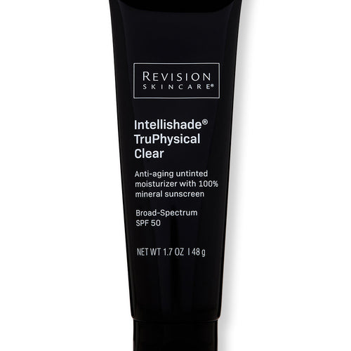 Revision Skincare Intellishade TruPhysical Clear