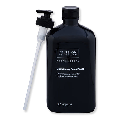Revision Skincare Brightening Facial Wash