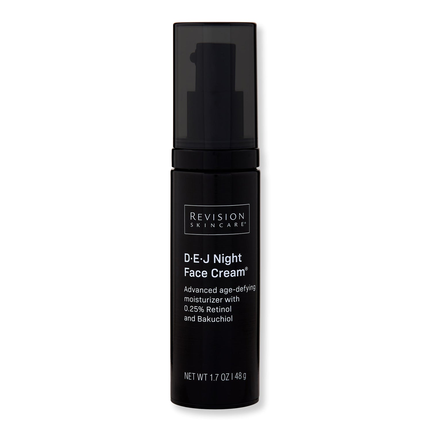 Revision Skincare D.E.J. Night Face Cream 1.7 oz