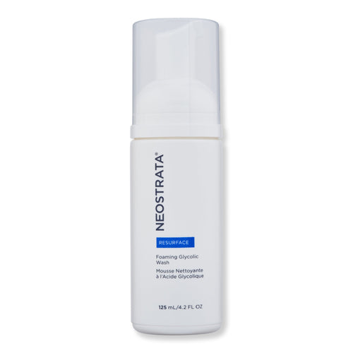 Neostrata Foaming Glycolic Wash