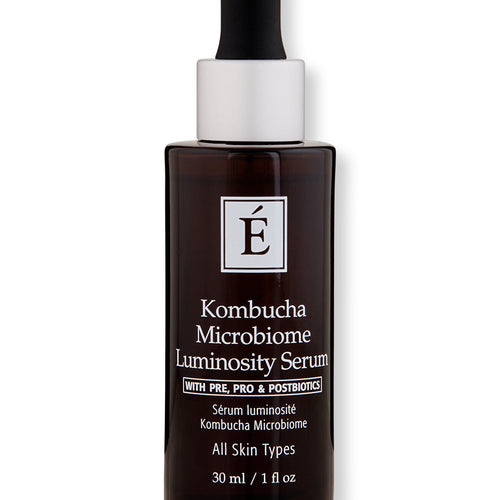 Eminence Organic Skin Care Kombucha Microbiome Luminosity Serum