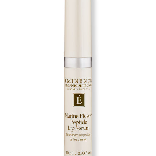 Eminence Organic Skin Care Marine Flower Peptide Lip Serum