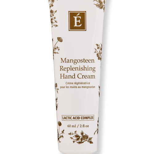 Eminence Organic Skin Care Mangosteen Replenishing Hand Cream 2 oz
