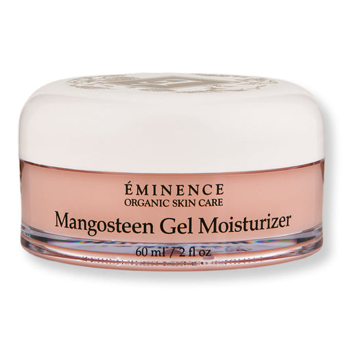 Eminence Organic Skin Care Mangosteen Gel Moisturizer