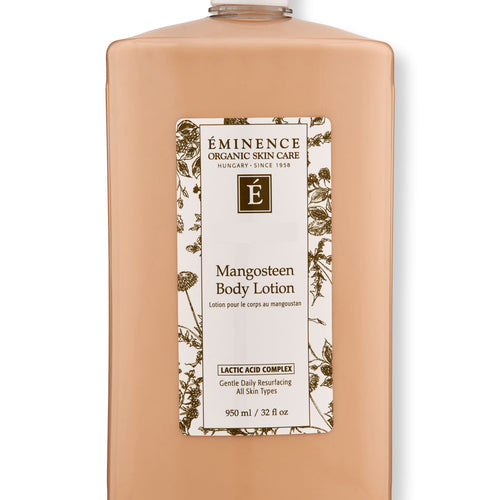 Eminence Organic Skin Care Mangosteen Body Lotion