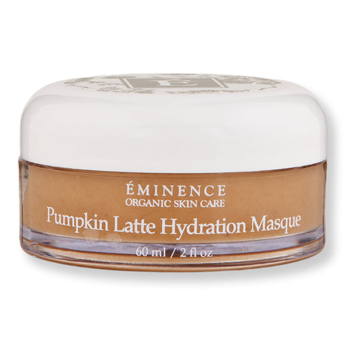Eminence Organic Skin Care Pumpkin Latte Hydration Masque