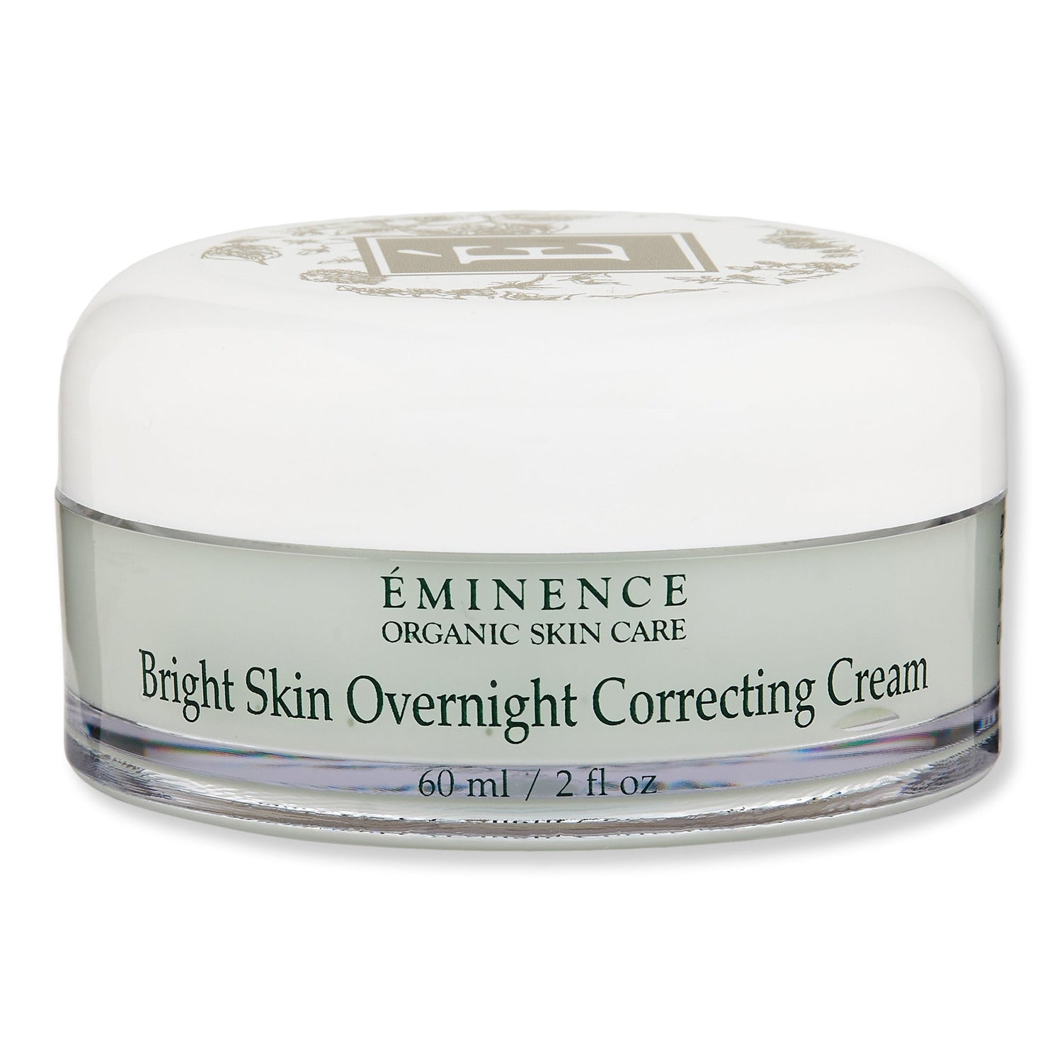 Eminence Organic Skin Care Bright Skin Overnight Correcting Cream