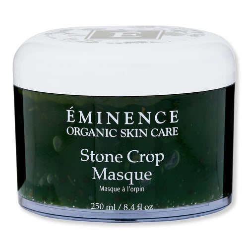 Eminence Organic Skin Care Stone Crop Masque