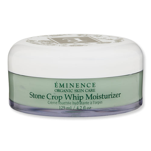 Eminence Organic Skin Care Stone Crop Whip Moisturizer 4.2oz