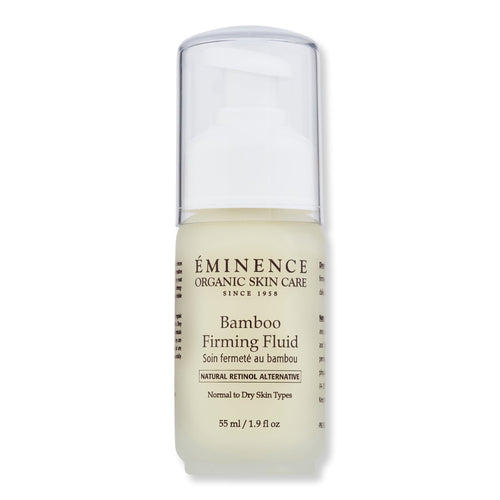 Eminence Organic Skin Care Bamboo Firming Fluid
