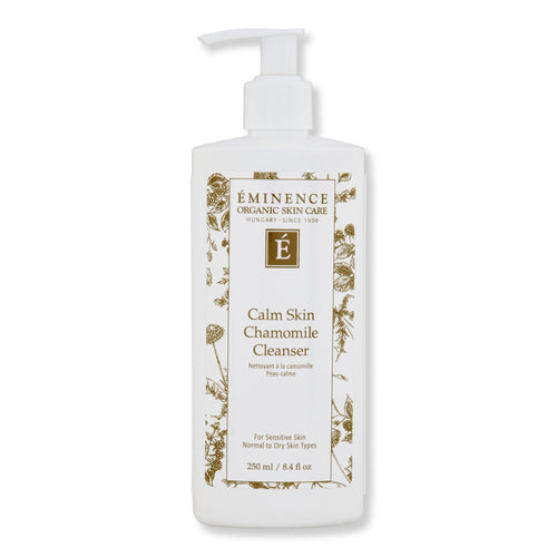 Eminence Organic Skin Care Calm Skin Chamomile Cleanser