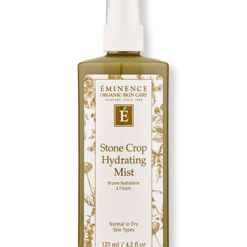 Eminence Organic Skin Care Stone Crop Hydrating Mist (4.2 fl oz)
