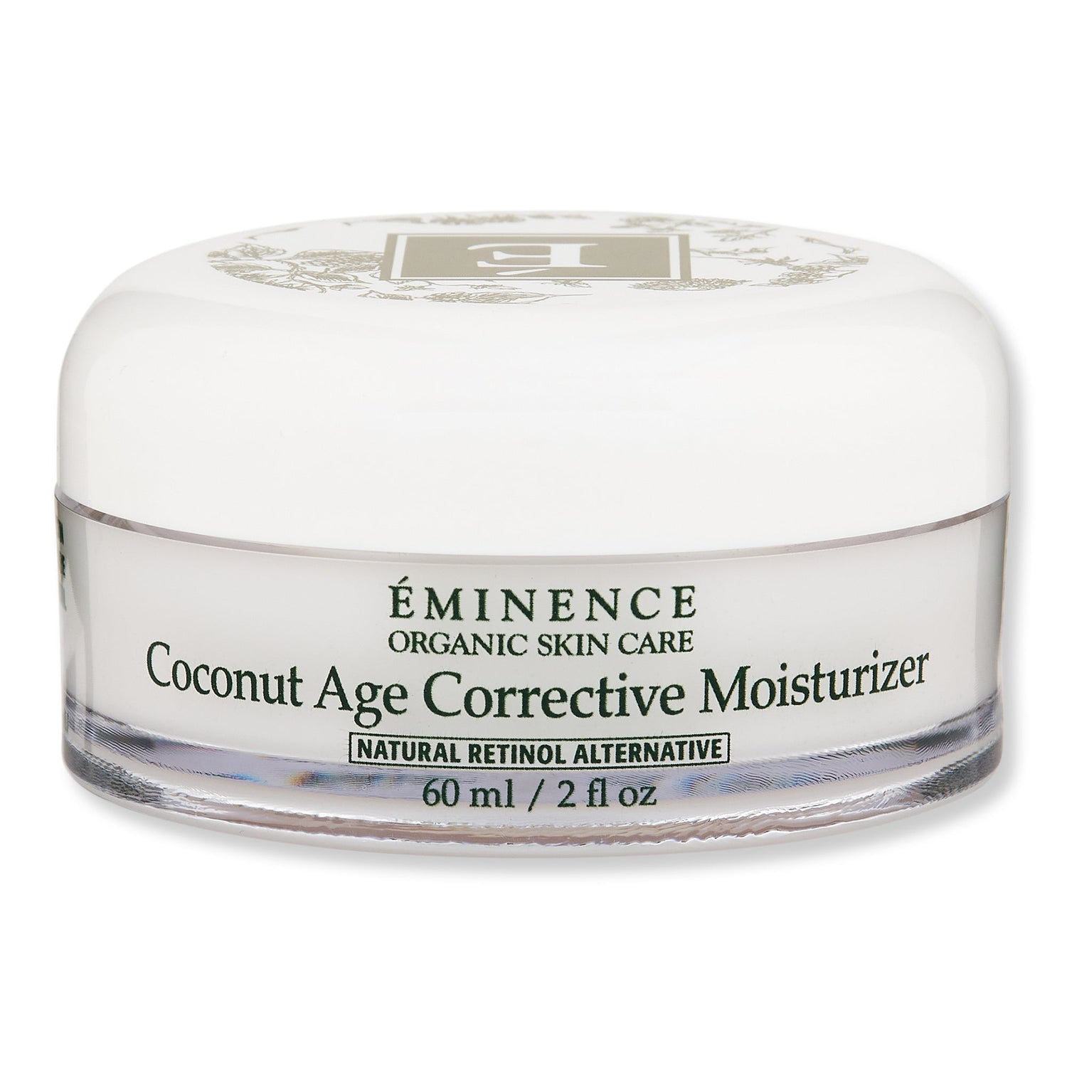 Eminence Organic Skin Care Coconut Age Corrective Moisturizer