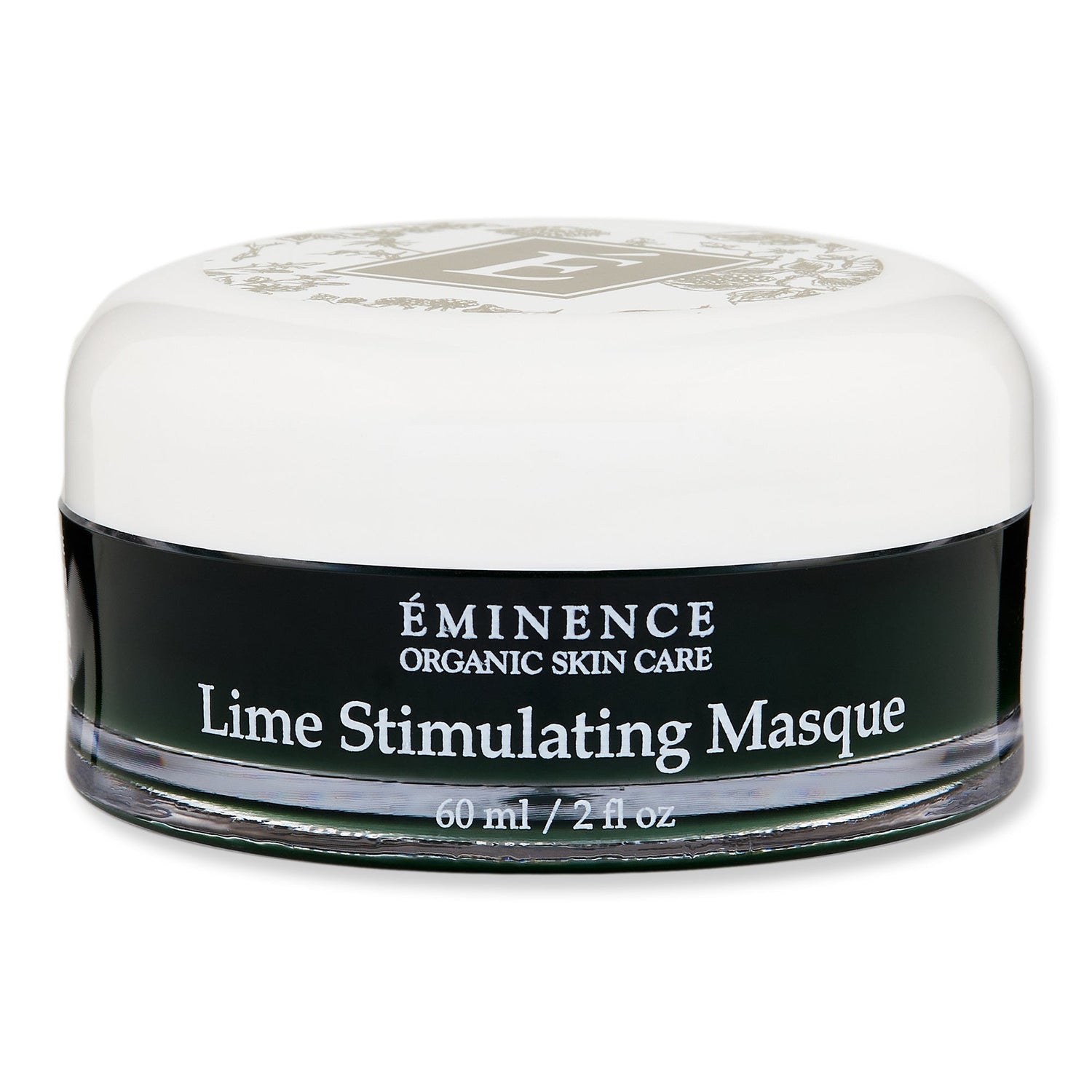 Eminence Organic Skin Care Lime Stimulating Treatment Masque