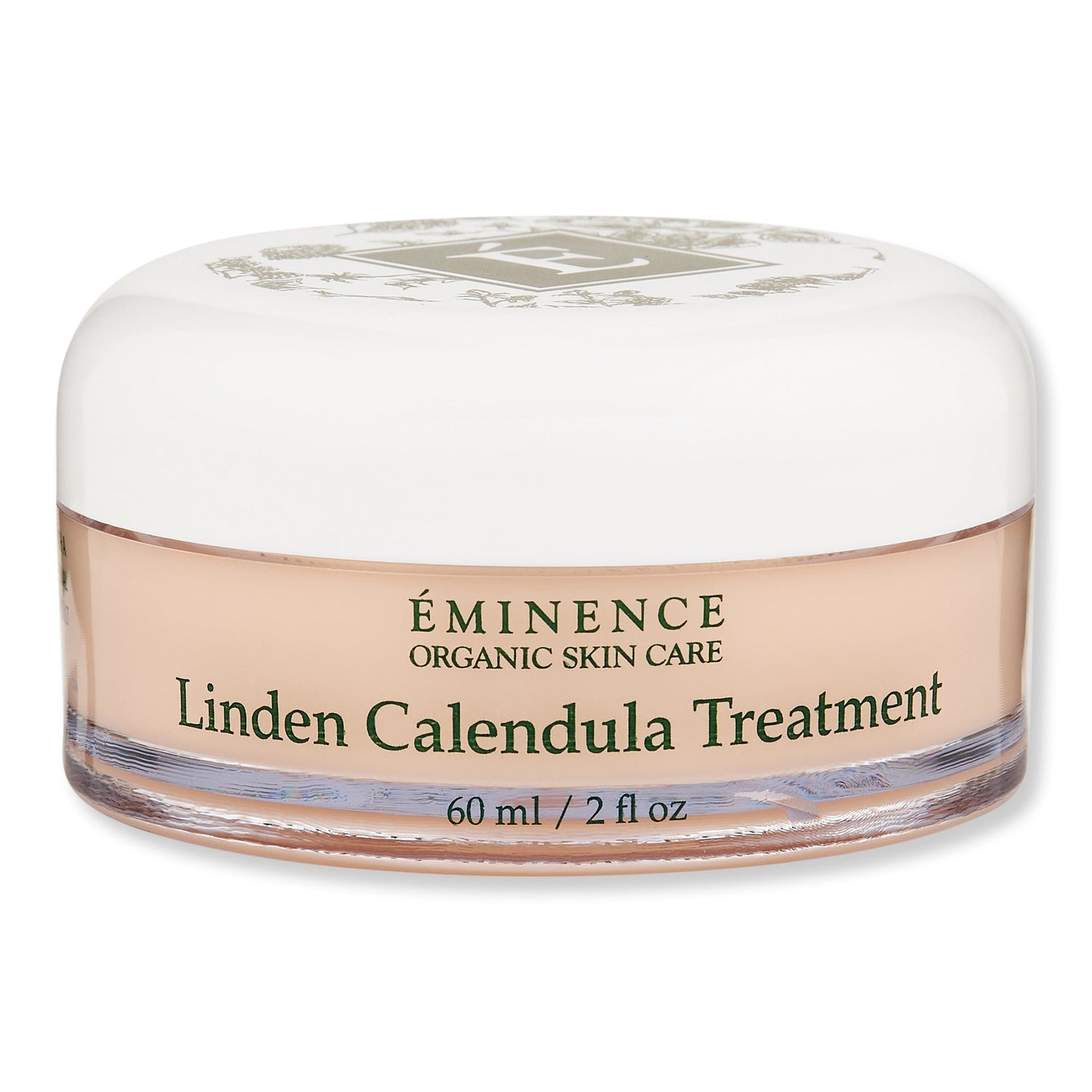 Eminence Organic Skin Care Linden Calendula Treatment