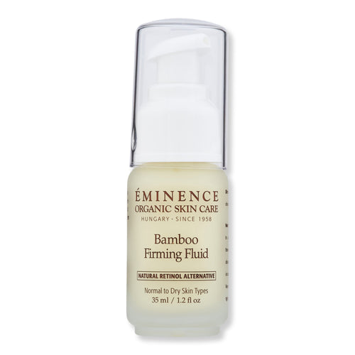 Eminence Organic Skin Care Bamboo Firming Fluid
