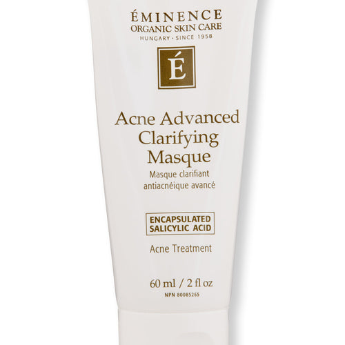 Eminence Organic Acne Advanced Clarifying Masque